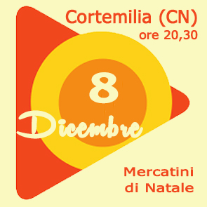 Pulsante Cortemilia 2019