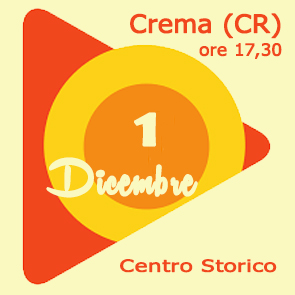 Tasto di collegamento alla pagina del concerto di Crema 2019