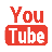 pulsante per il link al canale youtube